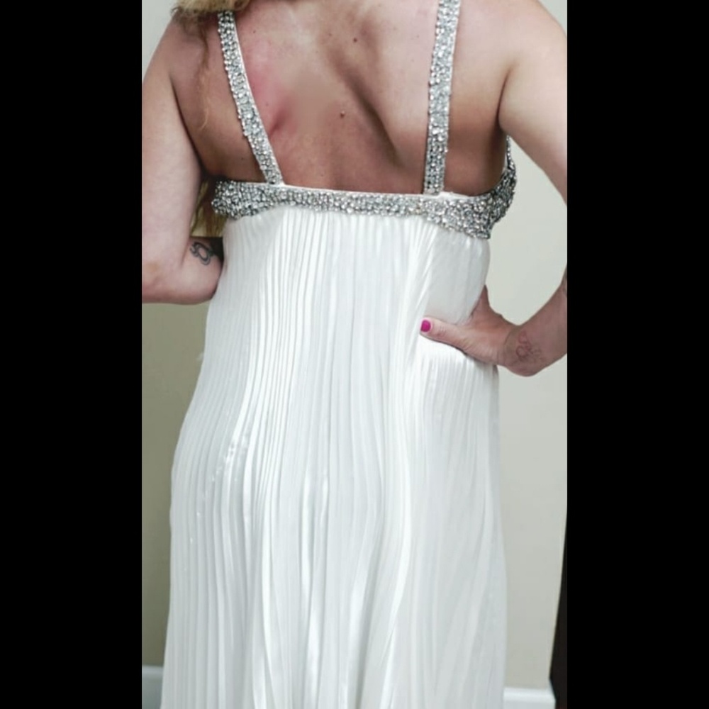Jovani Wedding/Pageant Dress